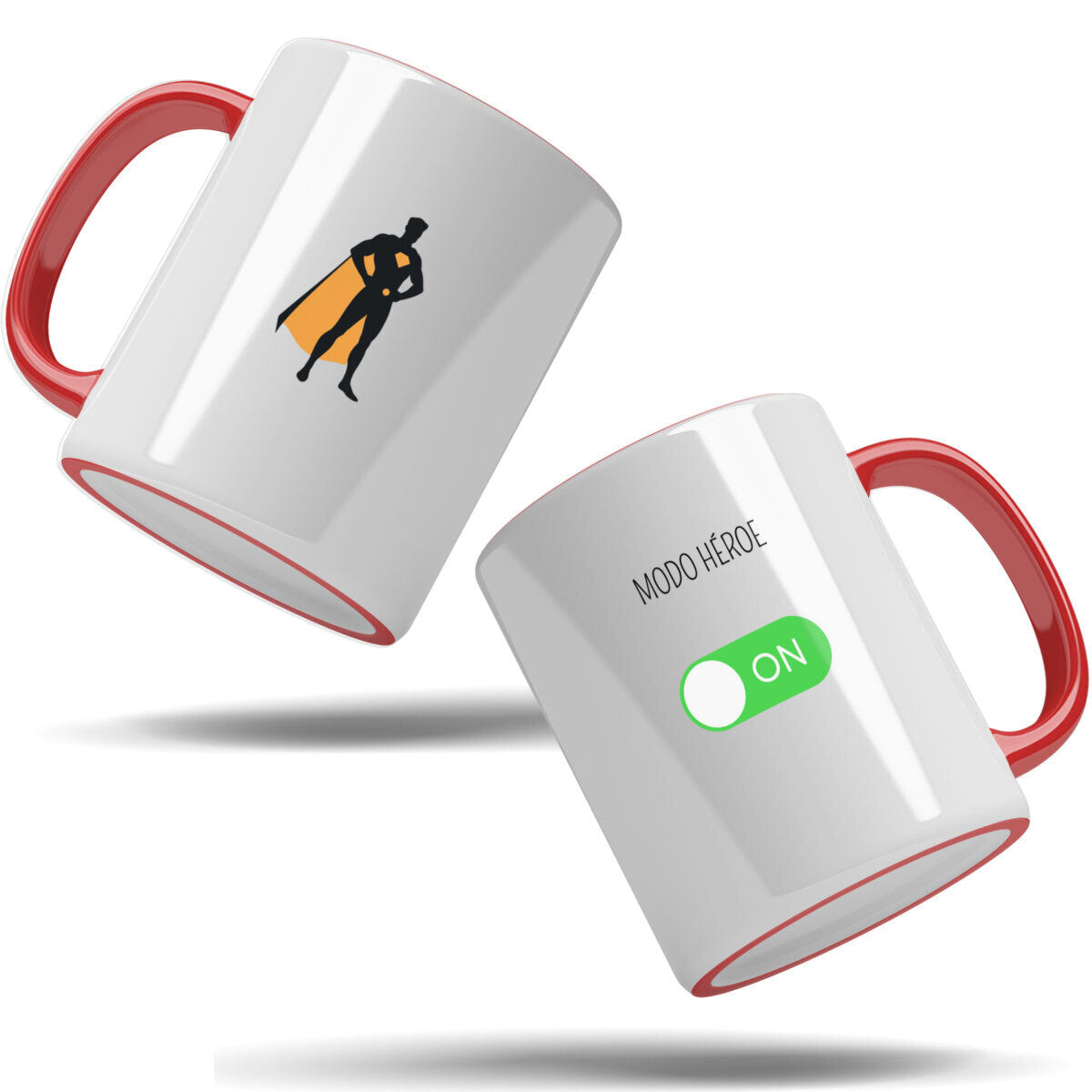 Accent Mug 11Oz (US)