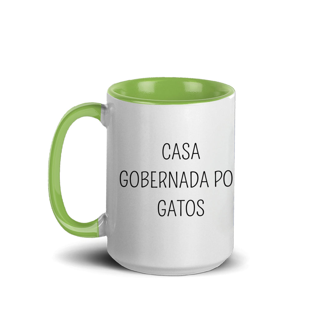 Accent Mug 15Oz (US)