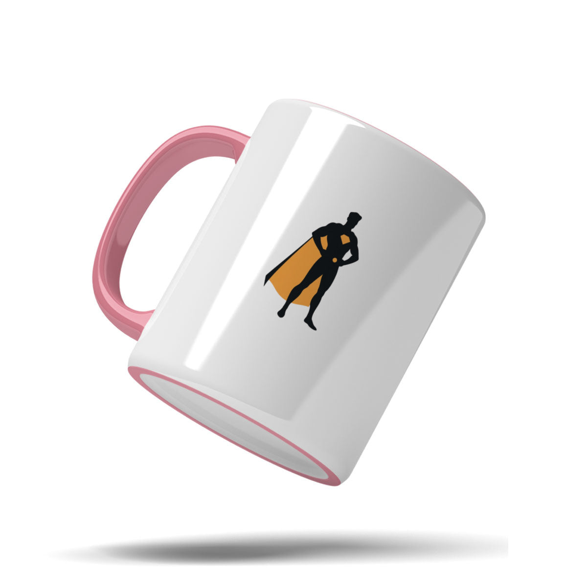 Accent Mug 11Oz (US)