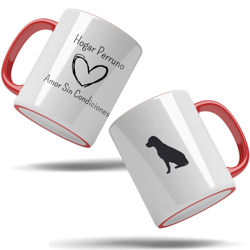 Accent Mug 11Oz (US)