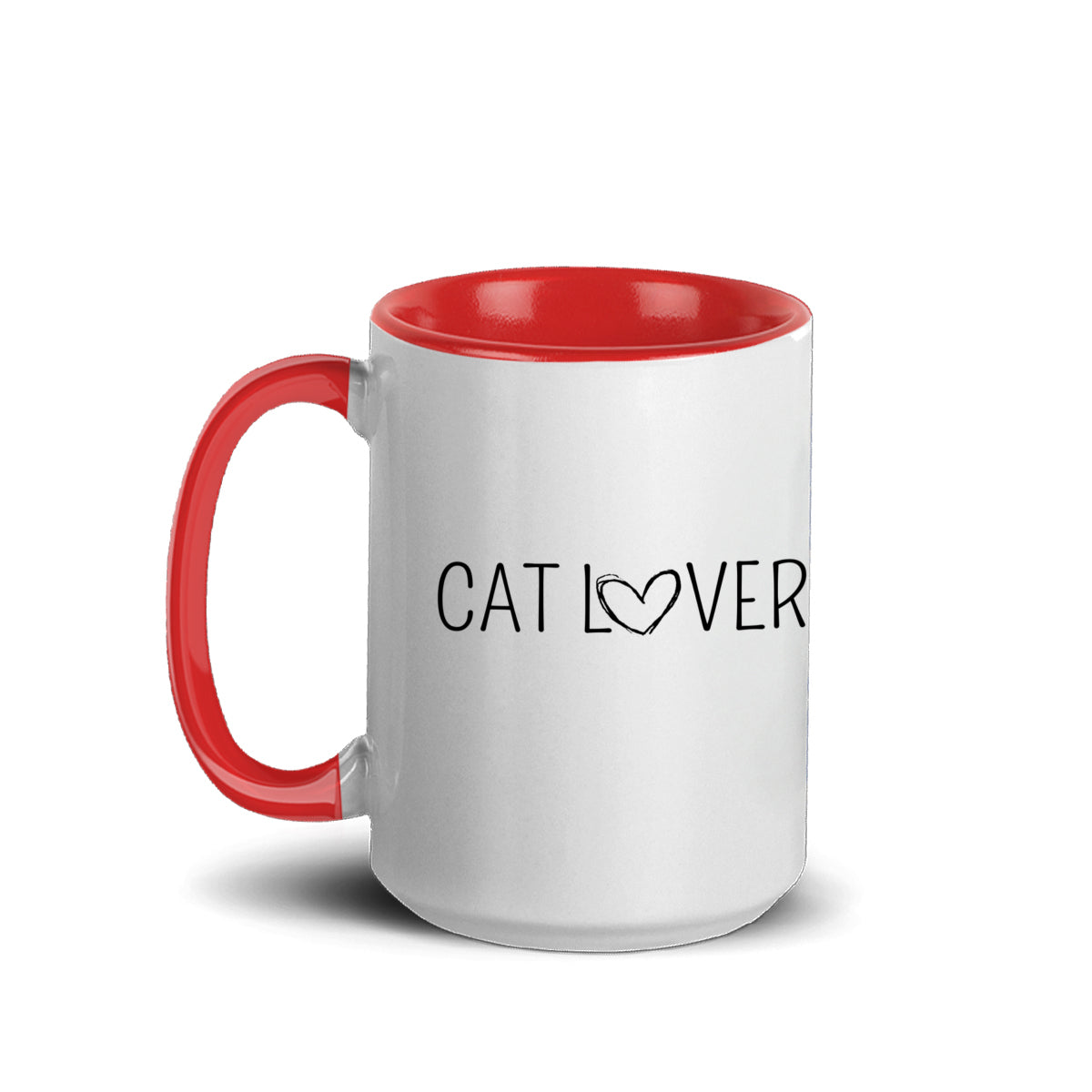 Accent Mug 15Oz (US)