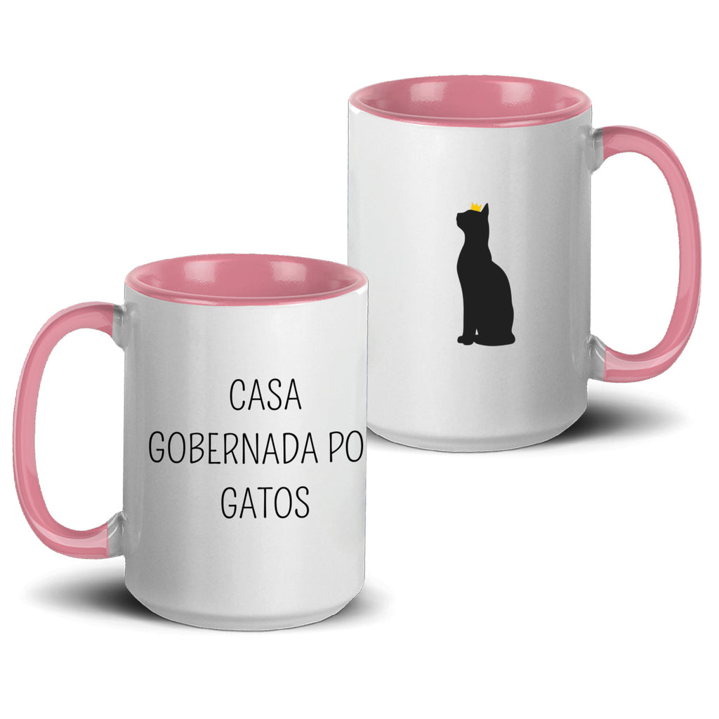 Accent Mug 15Oz (US)