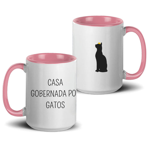 Accent Mug 15Oz (US)