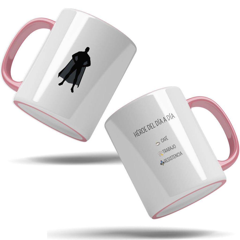Accent Mug 11Oz (US)