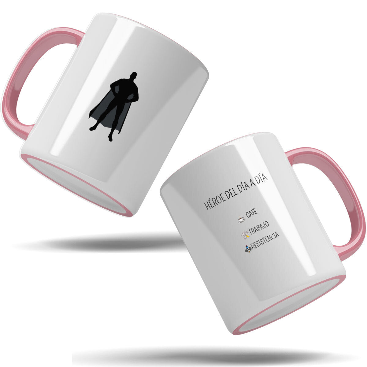 Accent Mug 11Oz (US)