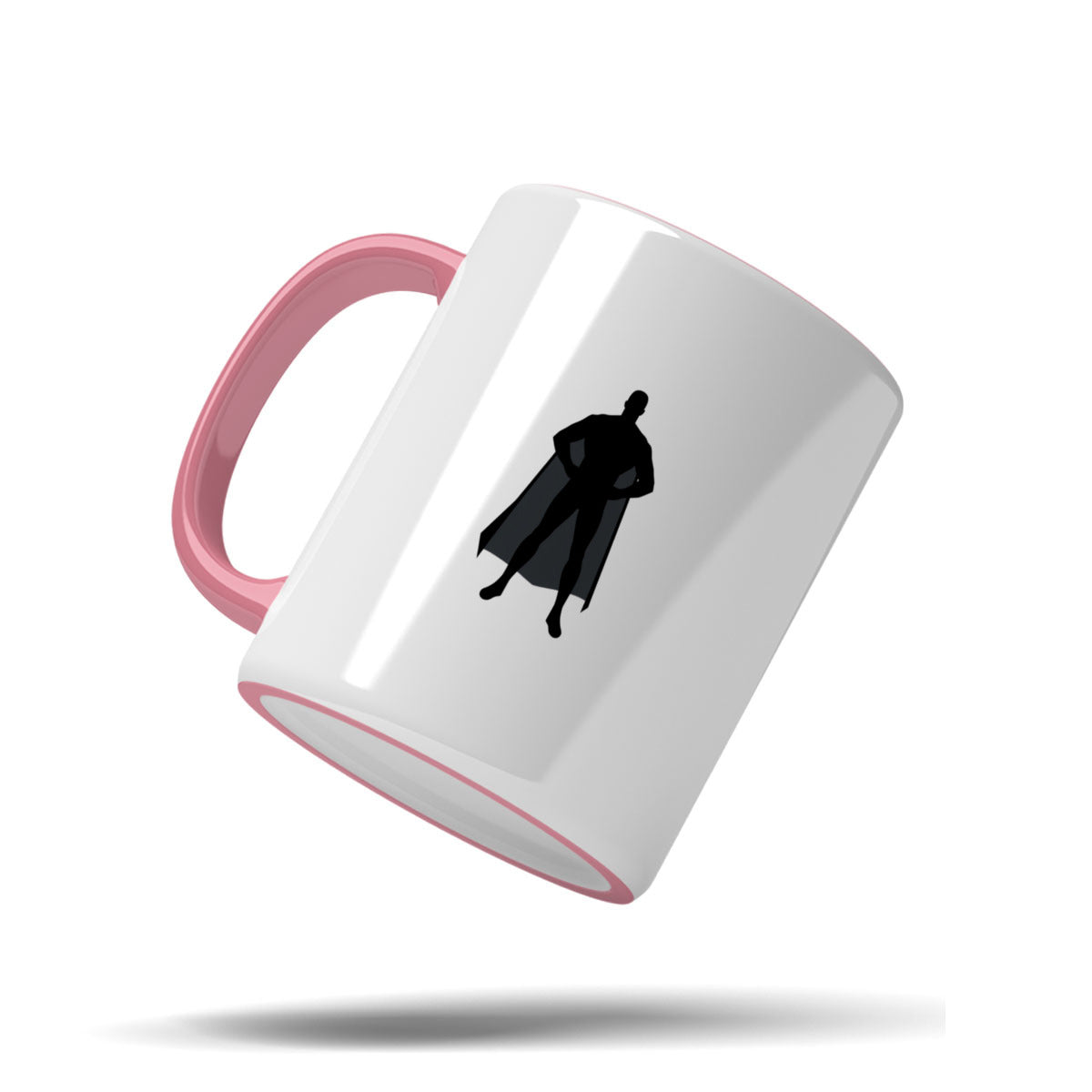 Accent Mug 11Oz (US)