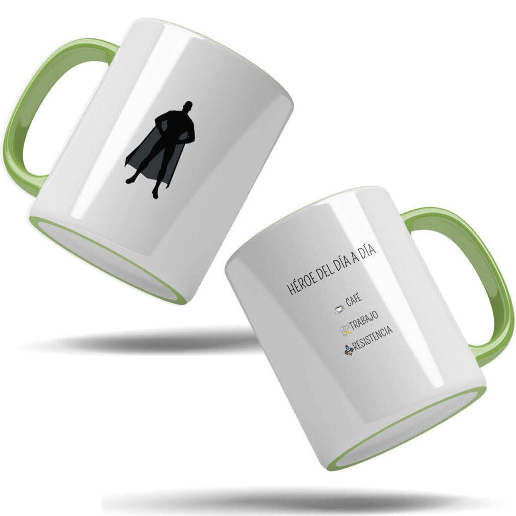 Accent Mug 11Oz (US)