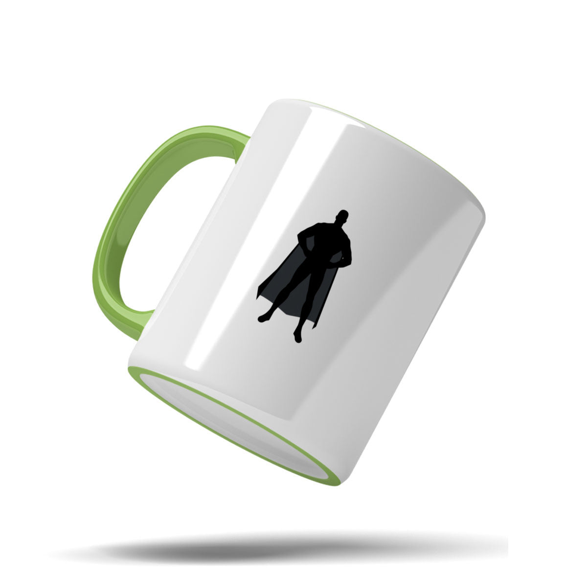 Accent Mug 11Oz (US)