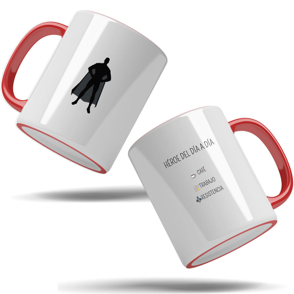Accent Mug 11Oz (US)