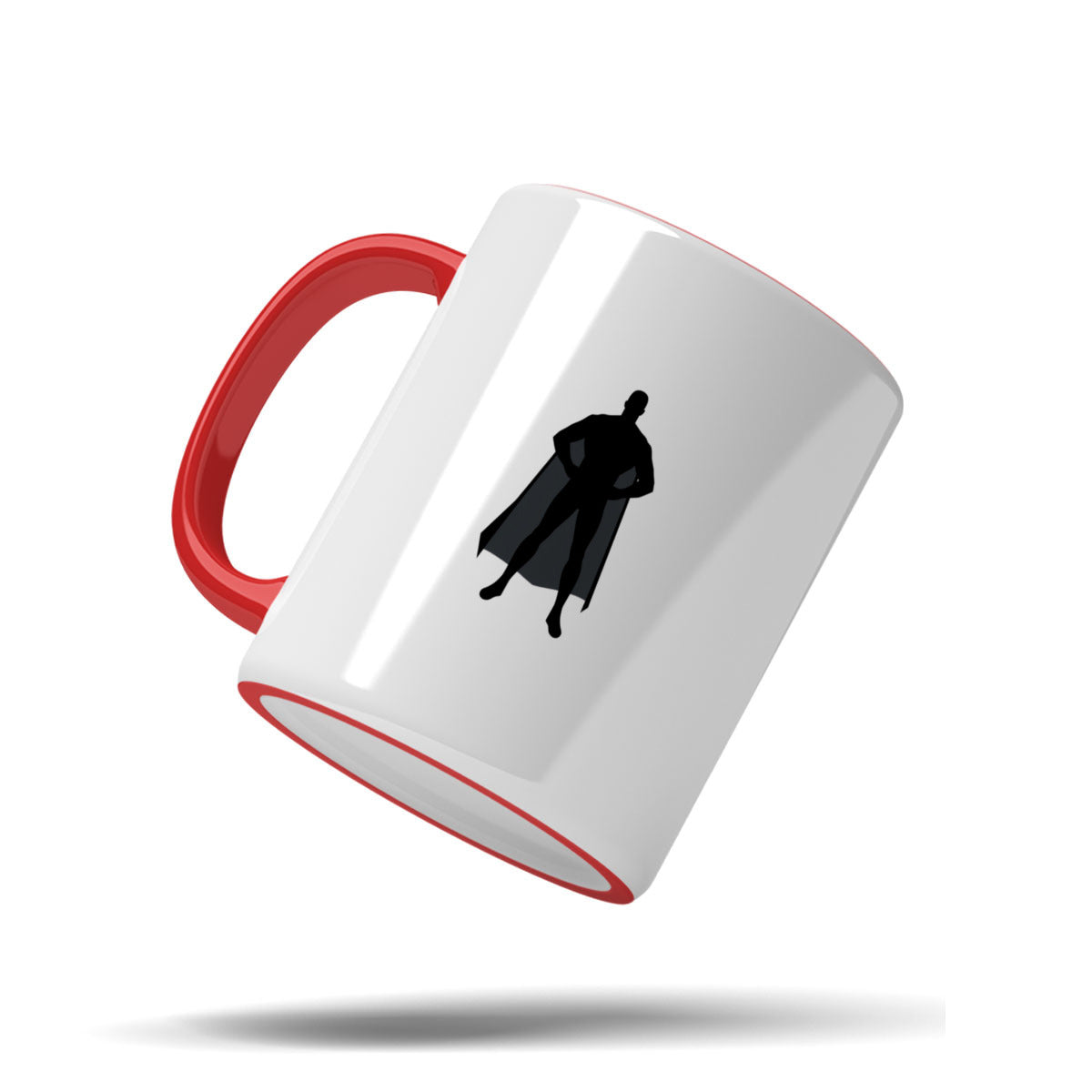 Accent Mug 11Oz (US)