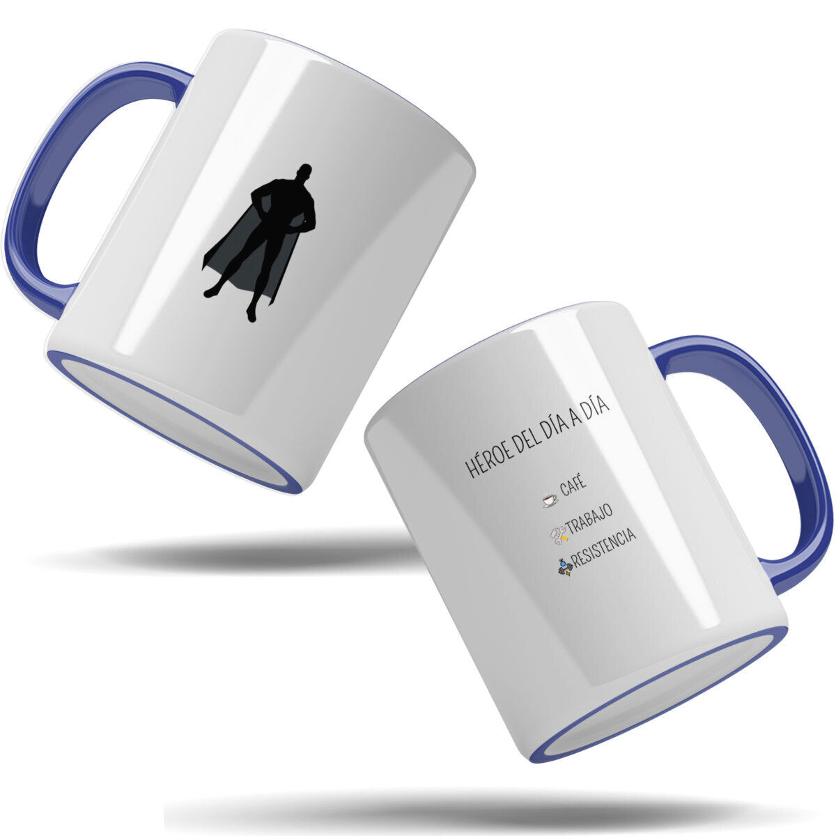 Accent Mug 11Oz (US)