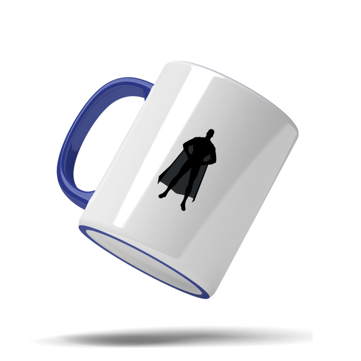 Accent Mug 11Oz (US)