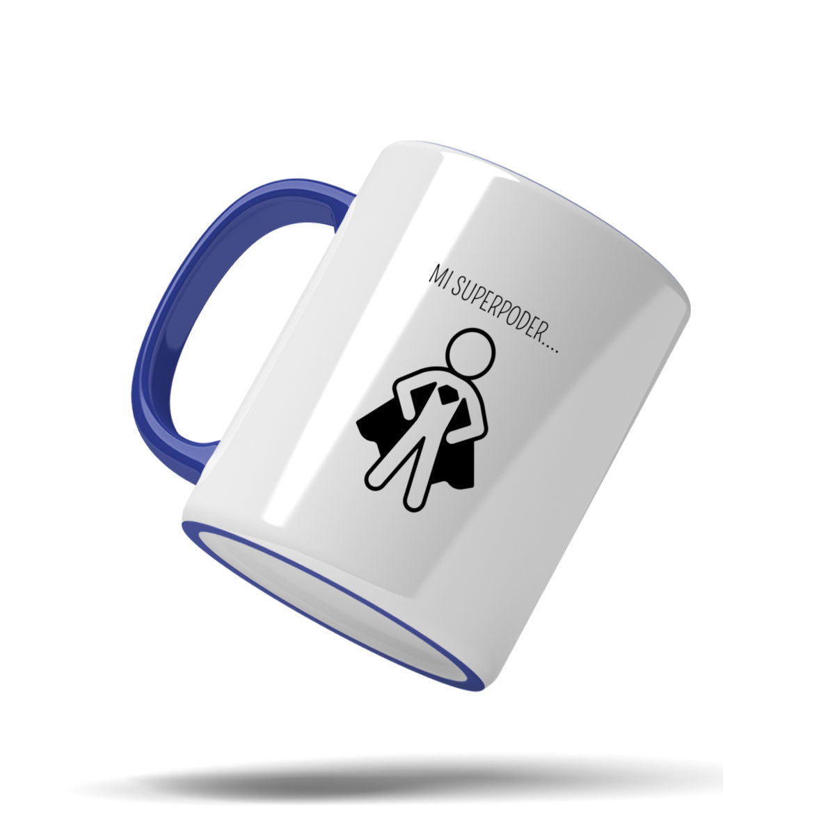 Accent Mug 11Oz (US)