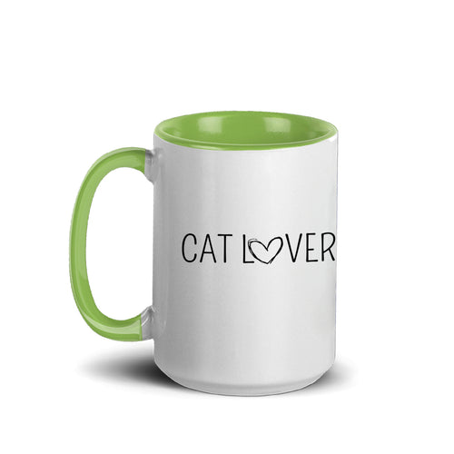 Accent Mug 15Oz (US)