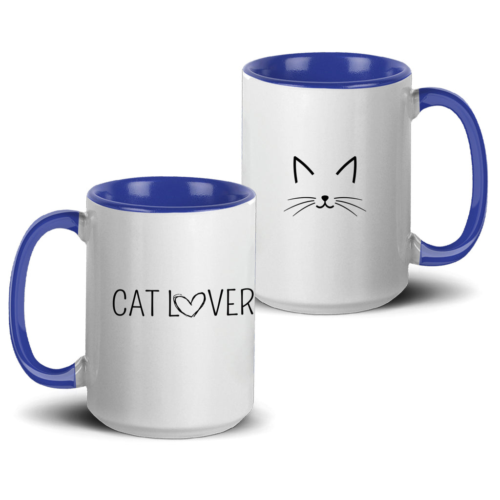 Accent Mug 15Oz (US)