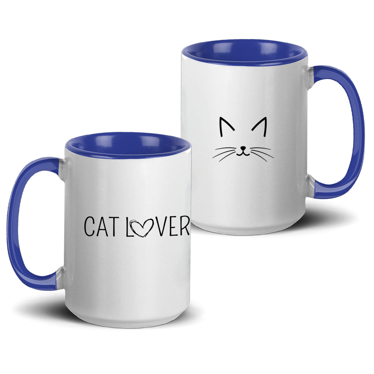 Accent Mug 15Oz (US)