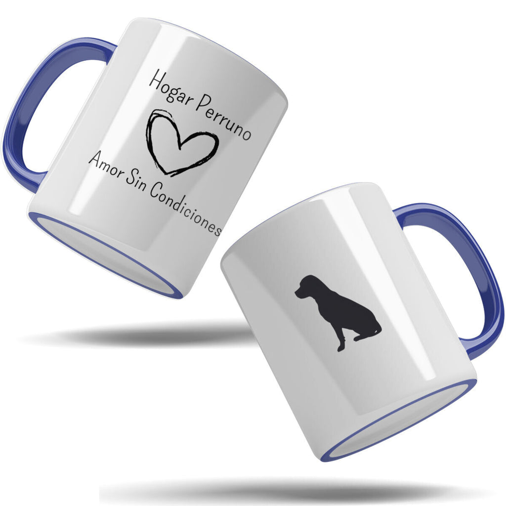 Accent Mug 11Oz (US)