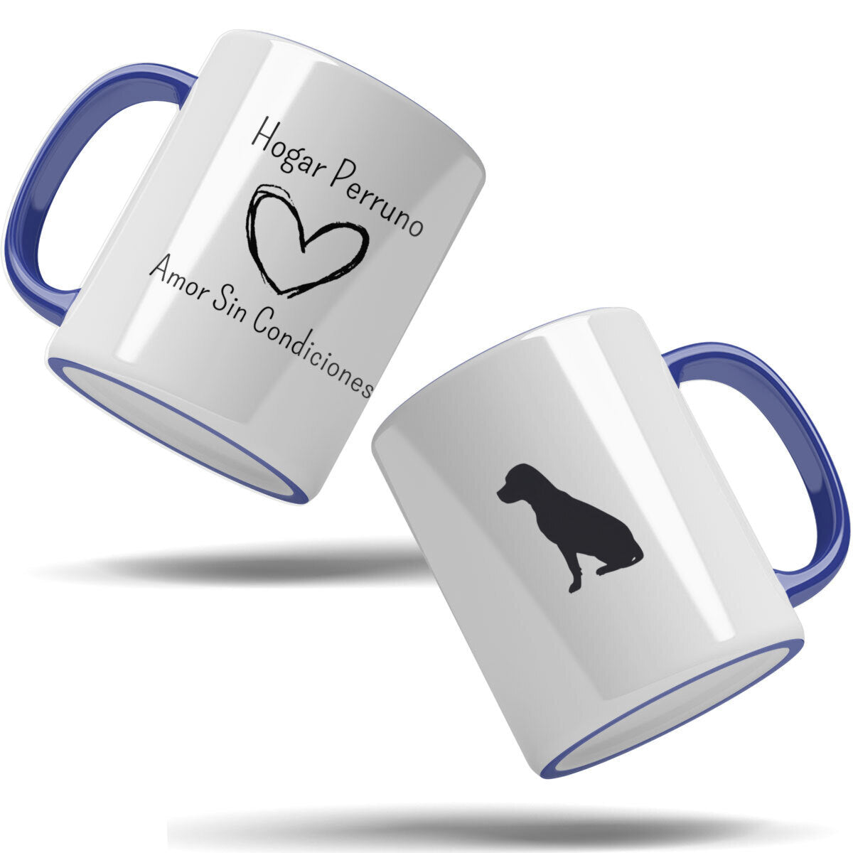 Accent Mug 11Oz (US)