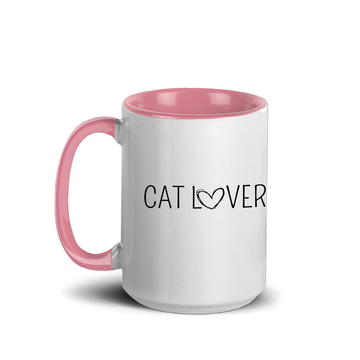 Accent Mug 15Oz (US)