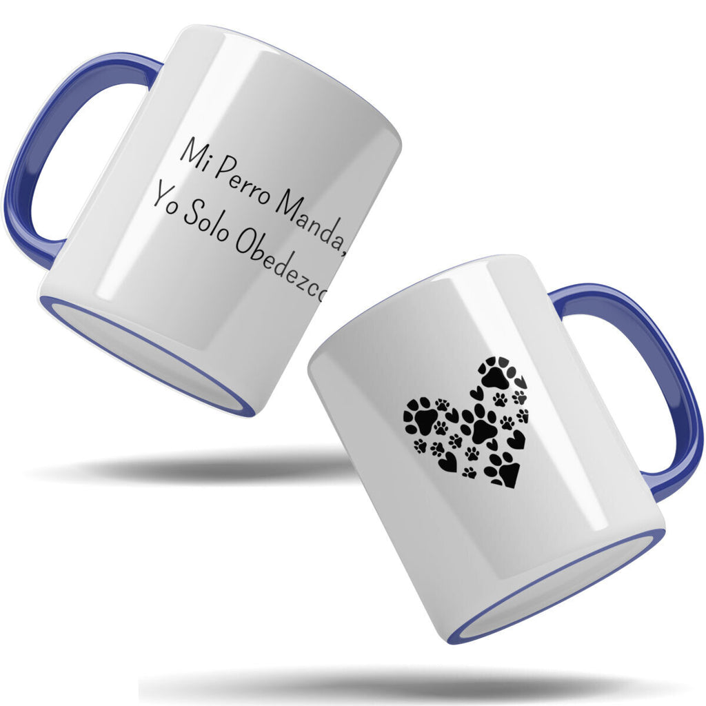 Accent Mug 11Oz (US)