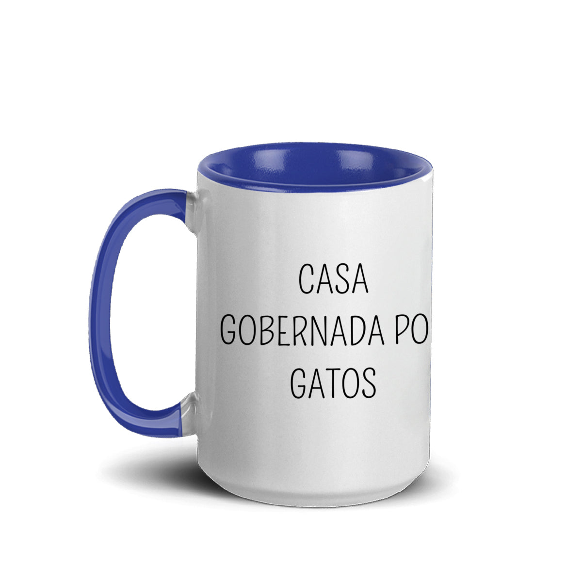 Accent Mug 15Oz (US)