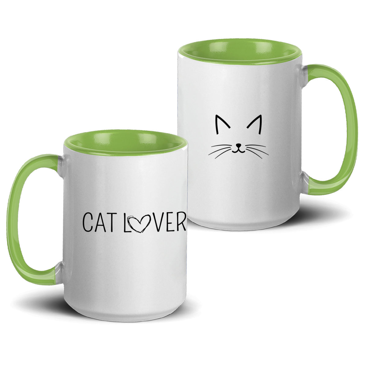 Accent Mug 15Oz (US)