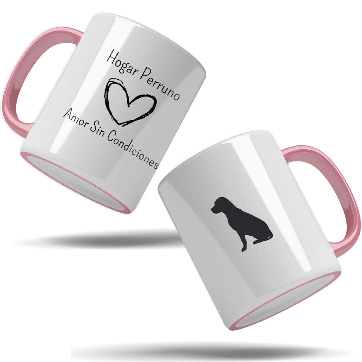 Accent Mug 11Oz (US)