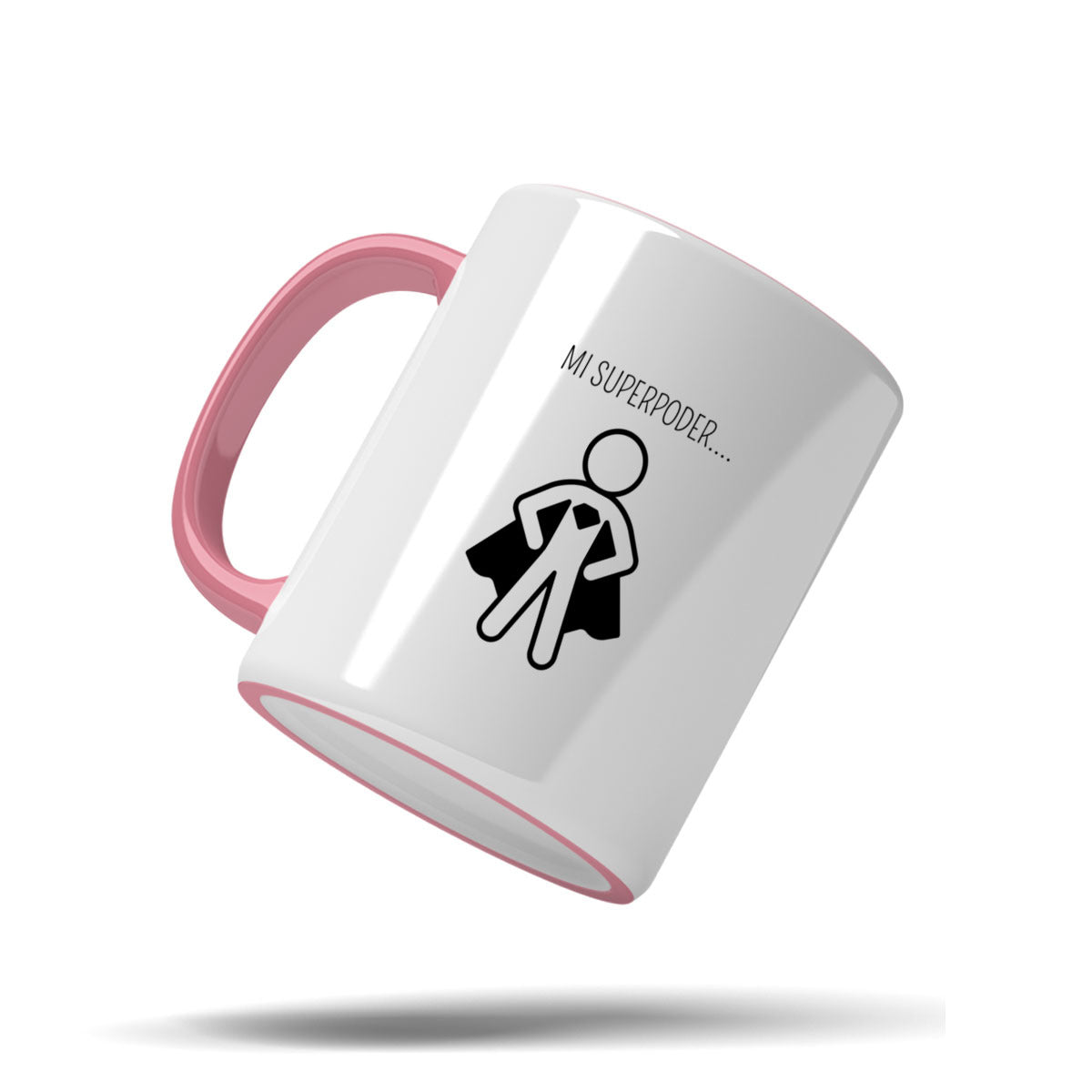 Accent Mug 11Oz (US)