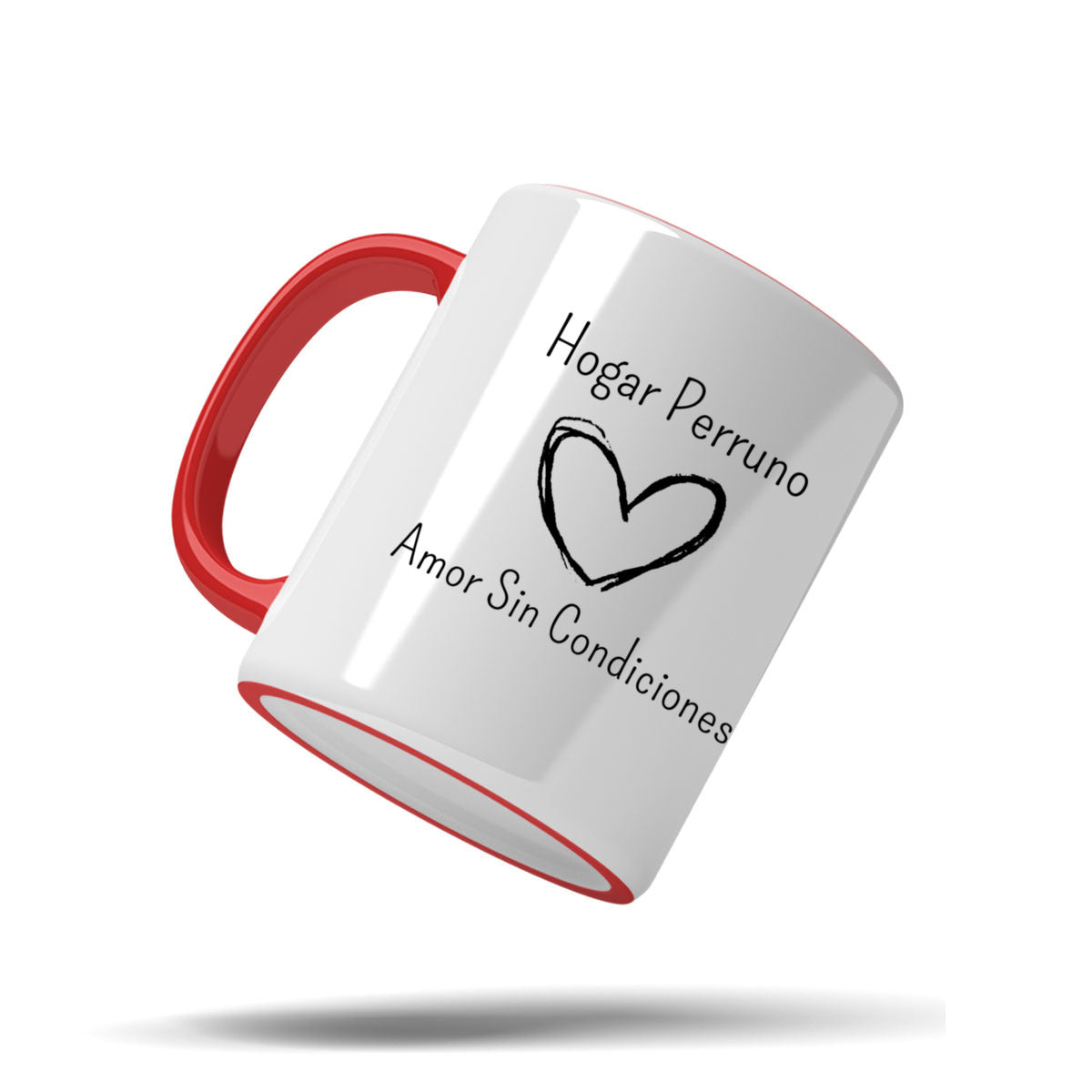 Accent Mug 11Oz (US)