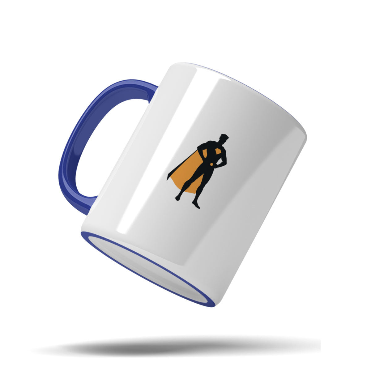 Accent Mug 11Oz (US)