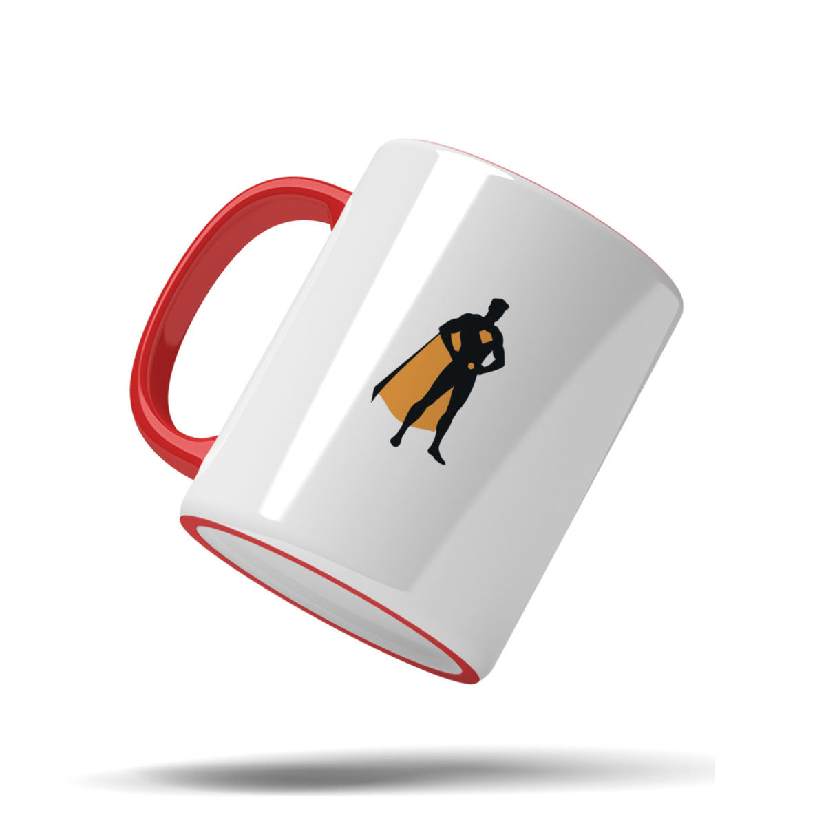 Accent Mug 11Oz (US)