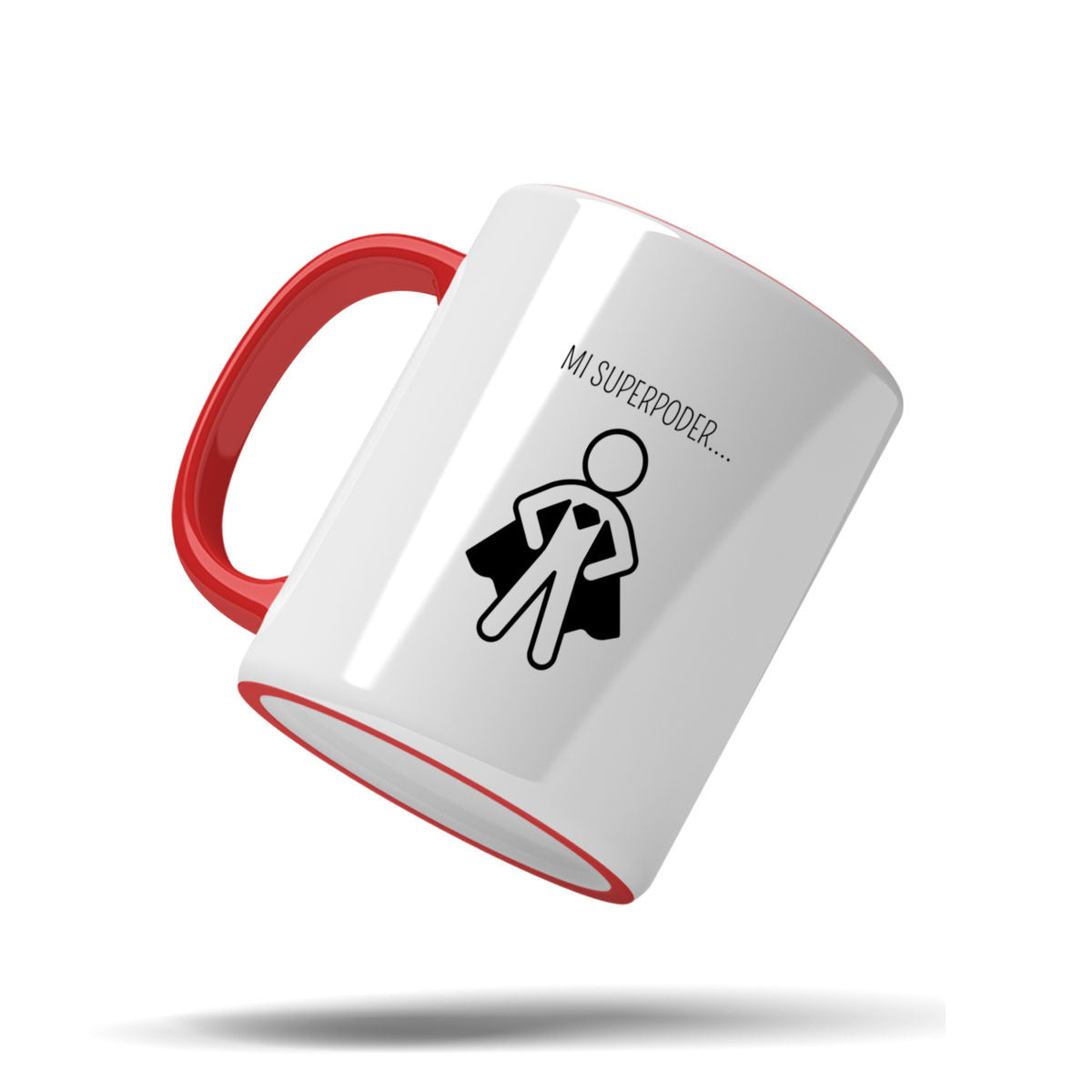 Accent Mug 11Oz (US)