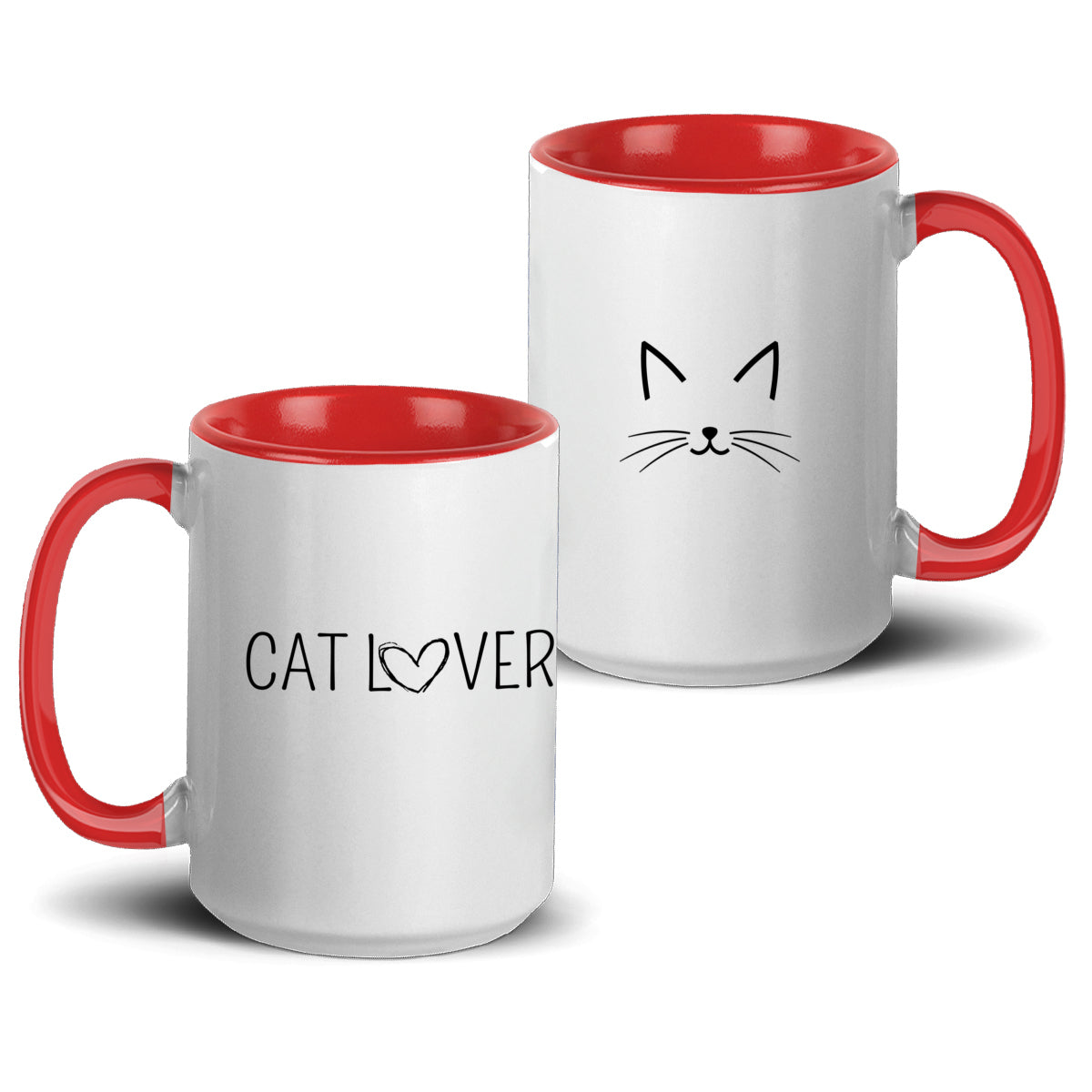 Accent Mug 15Oz (US)