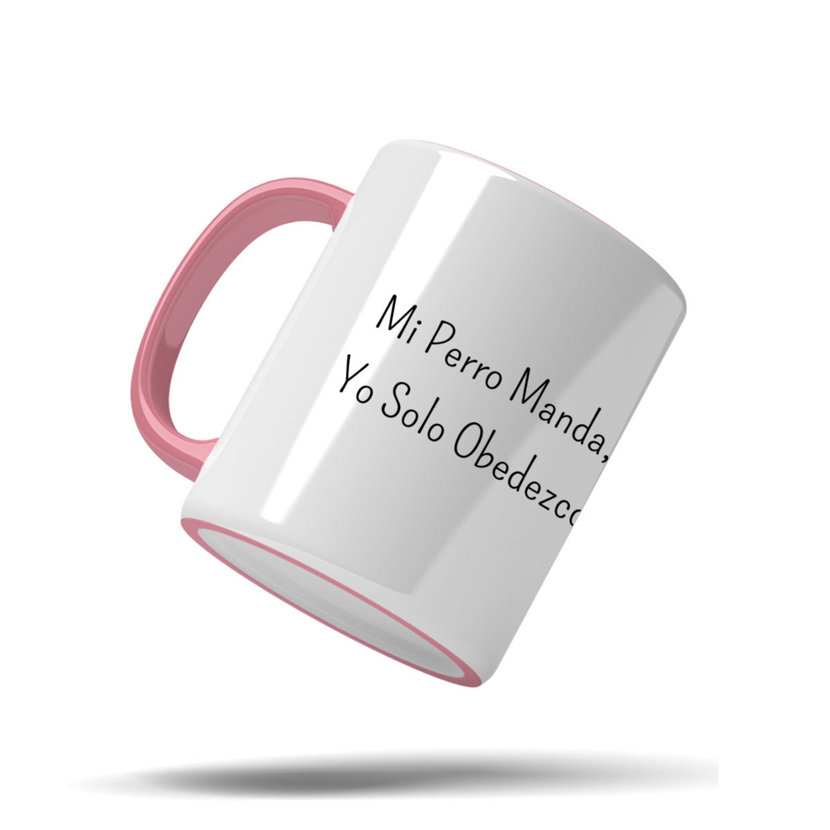 Accent Mug 11Oz (US)