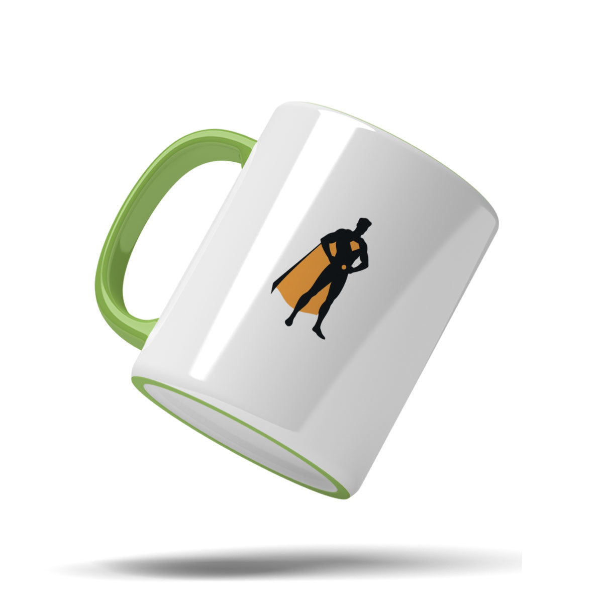 Accent Mug 11Oz (US)