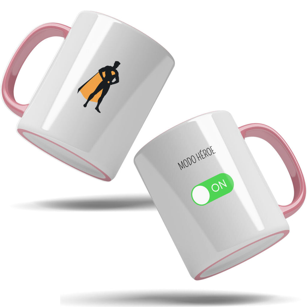 Accent Mug 11Oz (US)