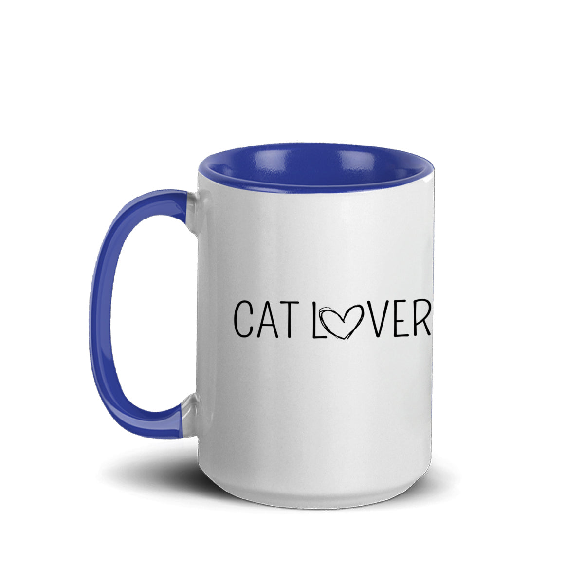 Accent Mug 15Oz (US)