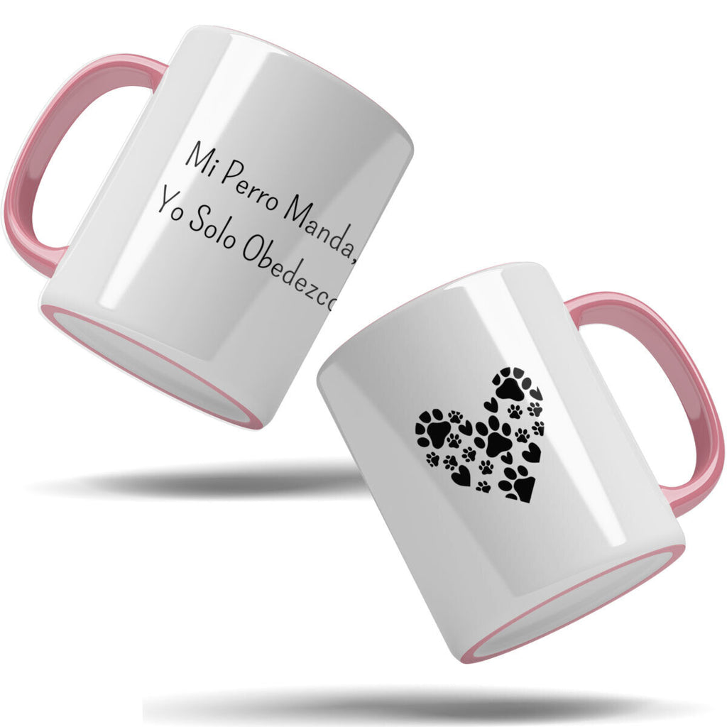 Accent Mug 11Oz (US)