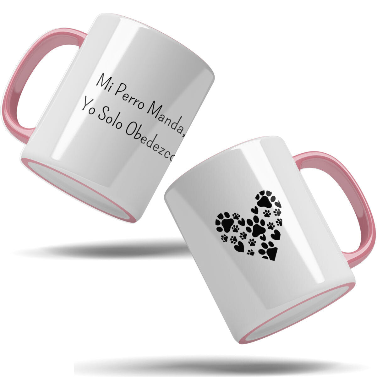 Accent Mug 11Oz (US)