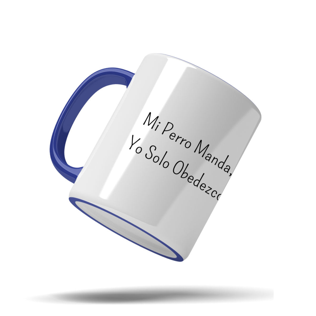 Accent Mug 11Oz (US)