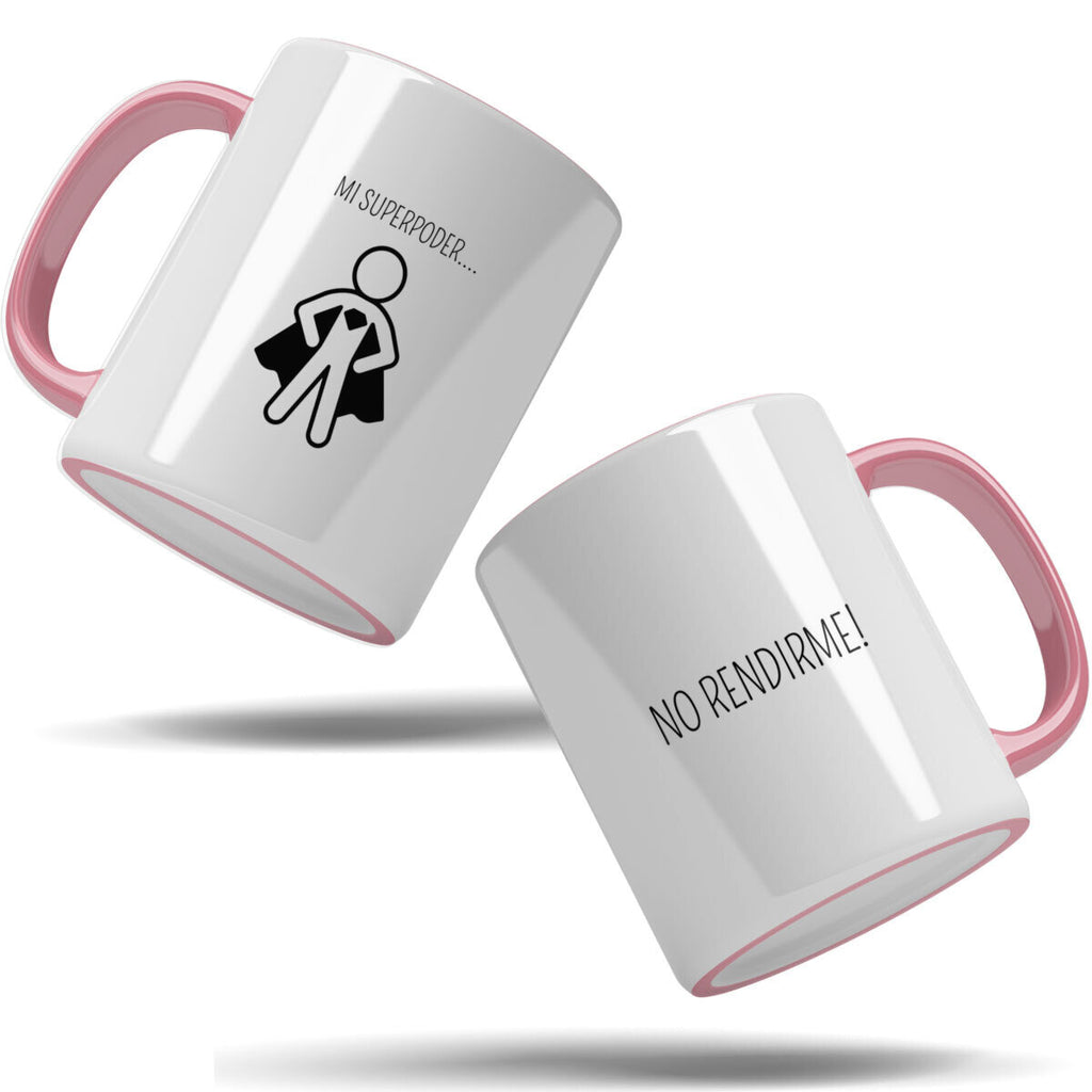 Accent Mug 11Oz (US)