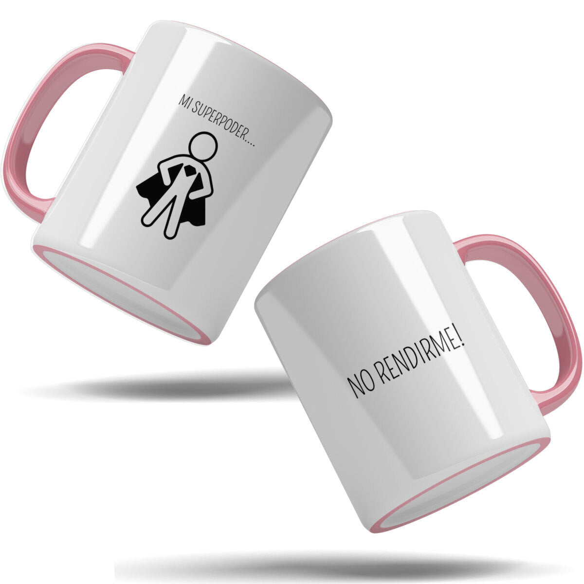 Accent Mug 11Oz (US)