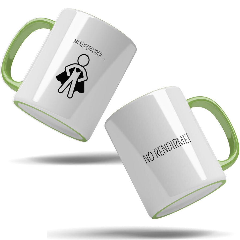 Accent Mug 11Oz (US)