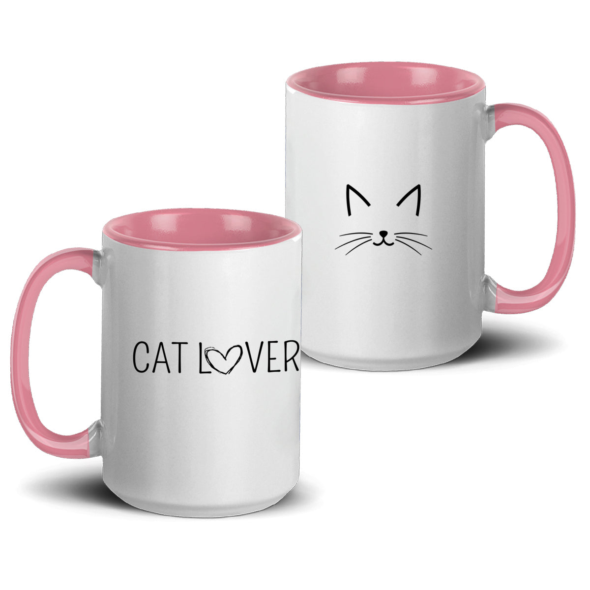 Accent Mug 15Oz (US)