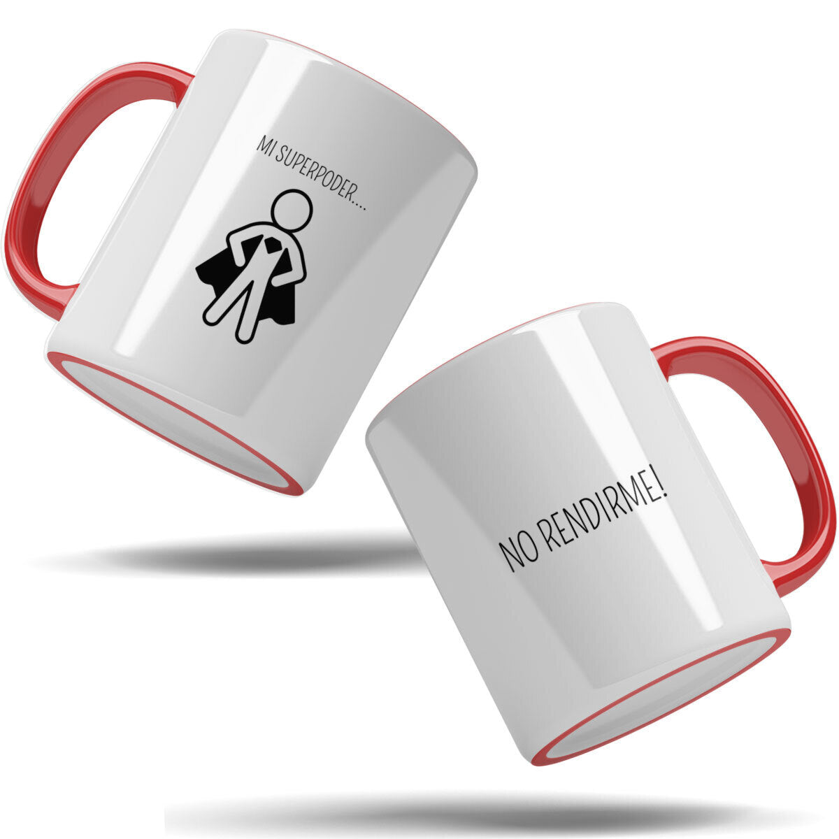 Accent Mug 11Oz (US)