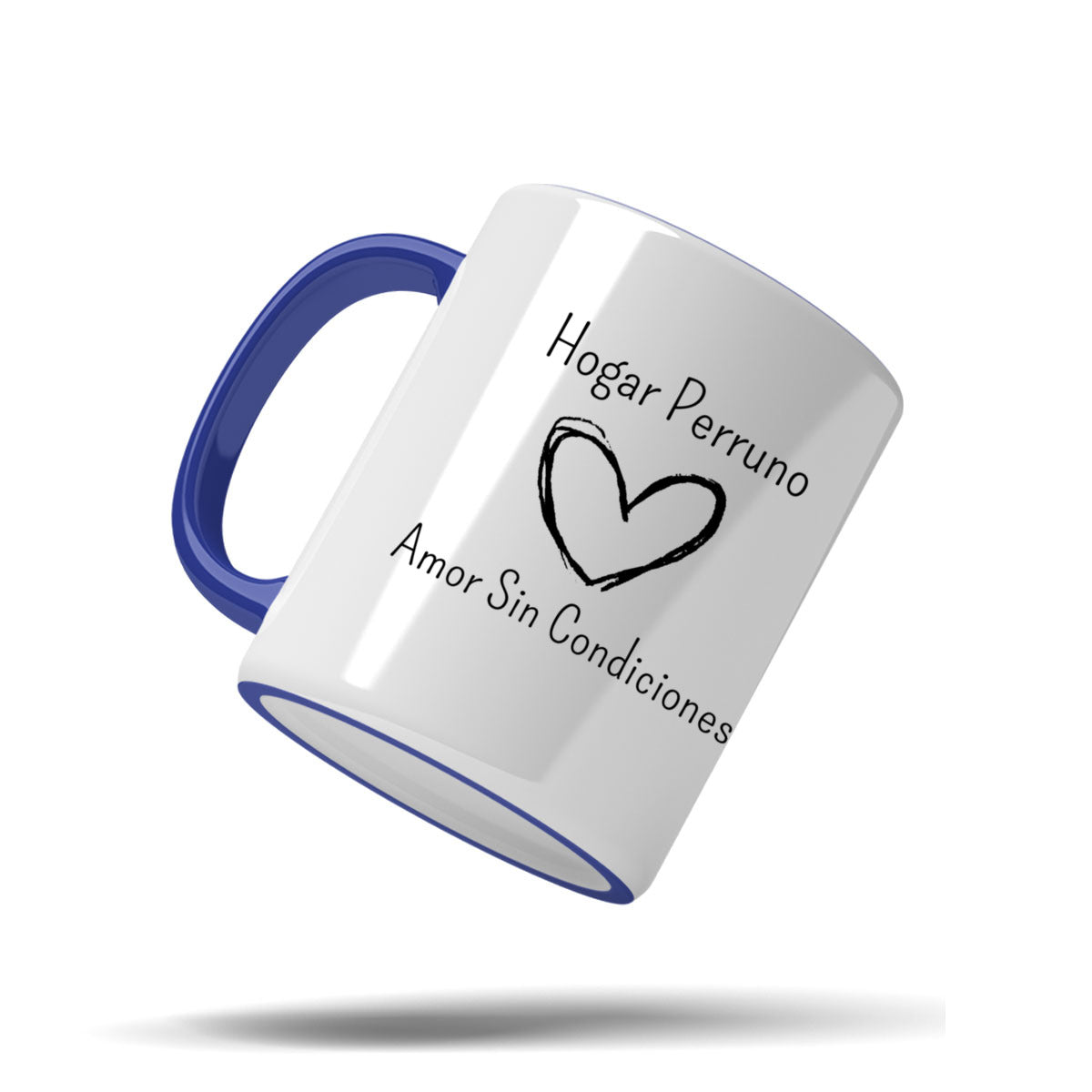 Accent Mug 11Oz (US)