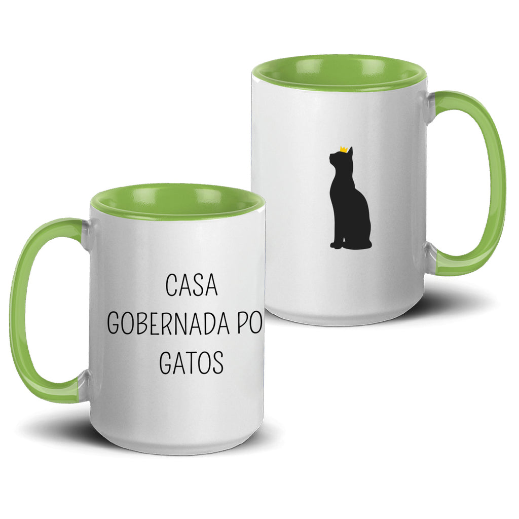 Accent Mug 15Oz (US)