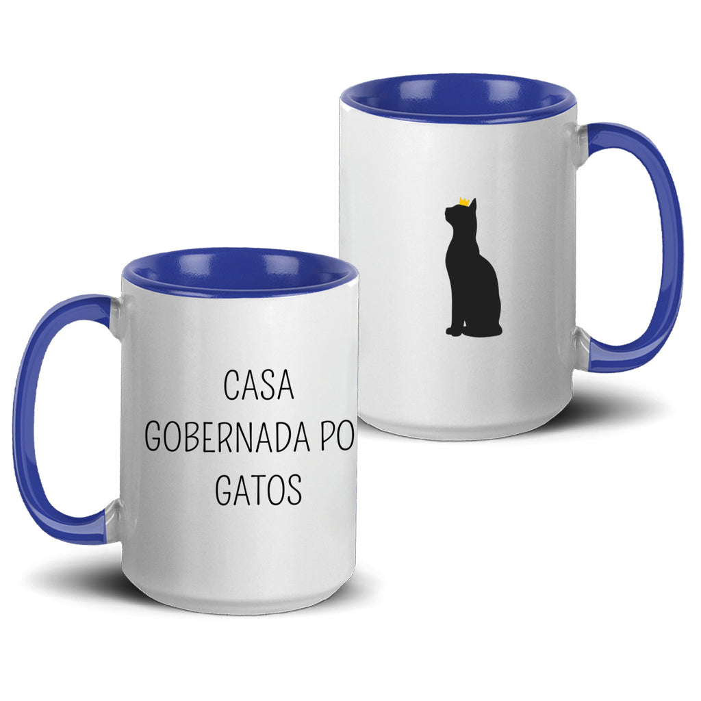 Accent Mug 15Oz (US)