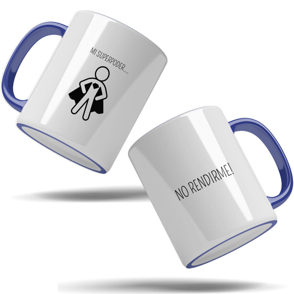 Accent Mug 11Oz (US)