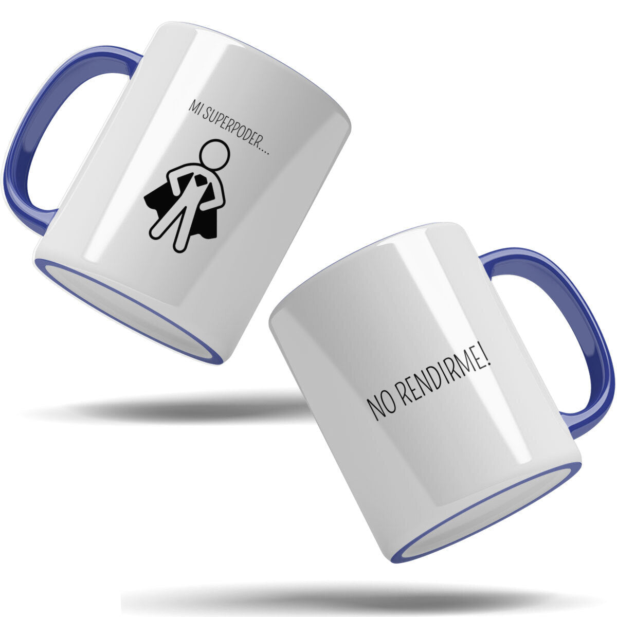 Accent Mug 11Oz (US)